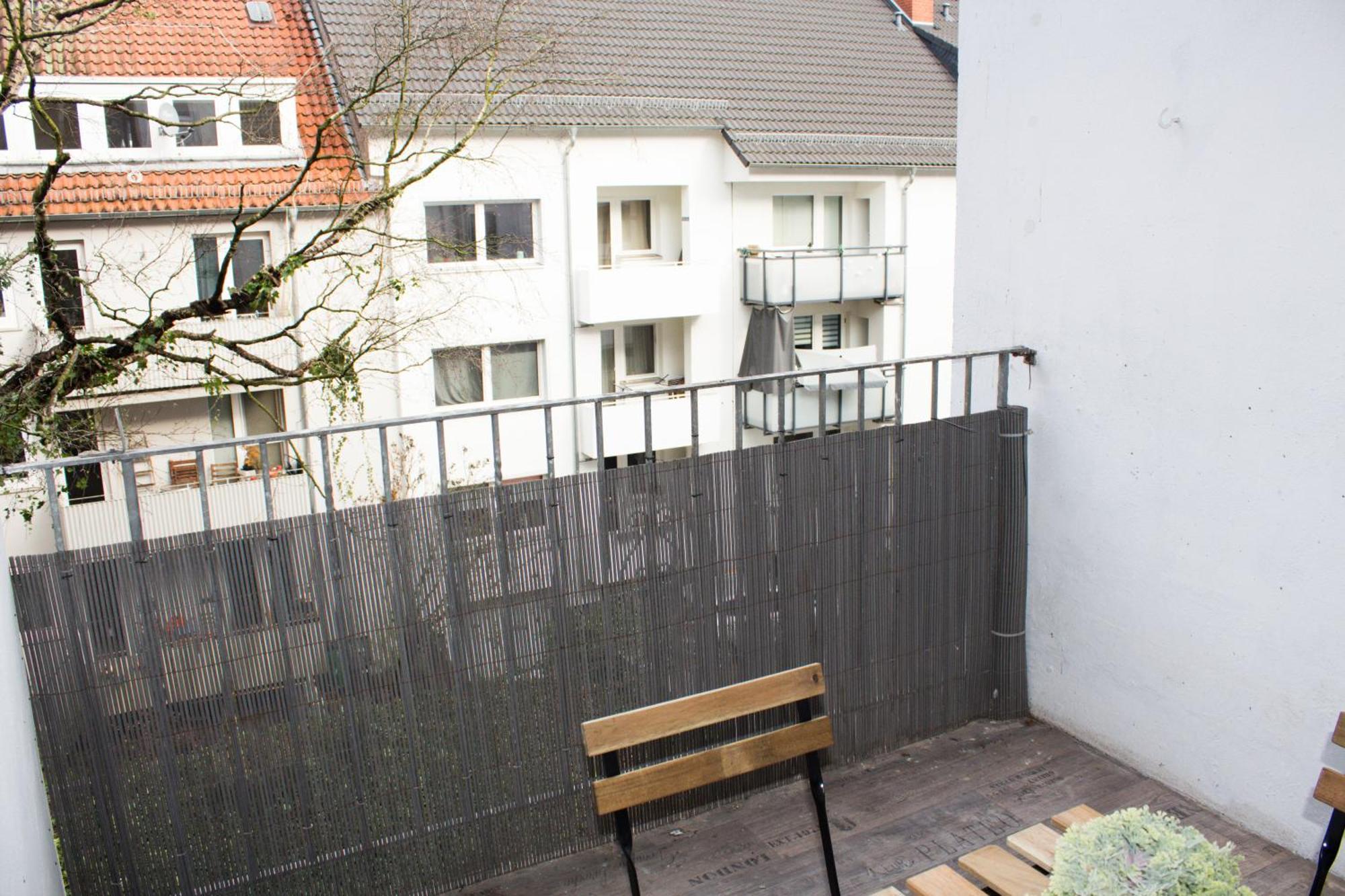 Apartment Timeless Bremen-neustadt *