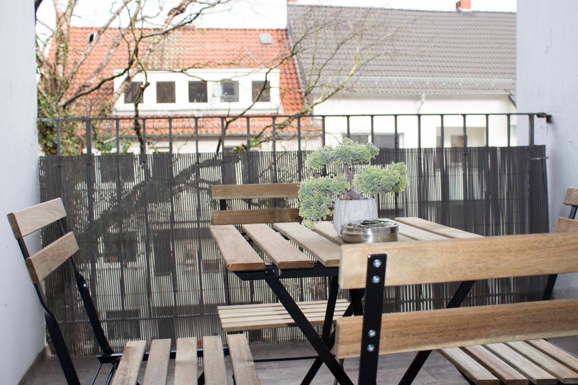 Timeless Bremen-neustadt Appartamento Brema